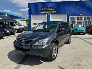 LEXUS 