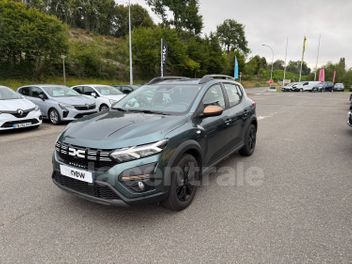DACIA 