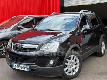 OPEL 