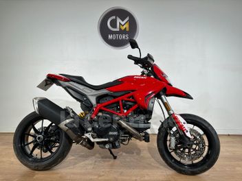 DUCATI HYPERSTRADA 939