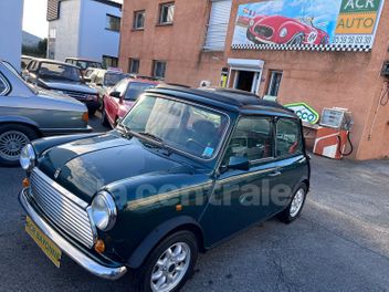 ROVER MINI BALMORAL