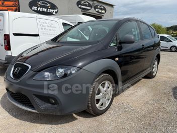 SEAT ALTEA FREETRACK 2.0 TSI 200