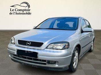 OPEL 