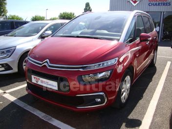 CITROEN GRAND C4 PICASSO 2 II (2) 1.6 BLUEHDI 120 S&S 98G BUSINESS BV6