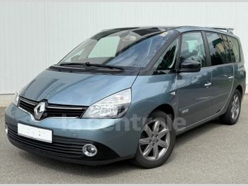 RENAULT GRAND ESPACE 4 IV (3) 2.0 DCI 150 FAP ALYUM 7PL