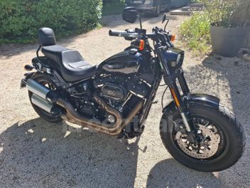 HARLEY DAVIDSON SOFTAIL FAT BOB 1868