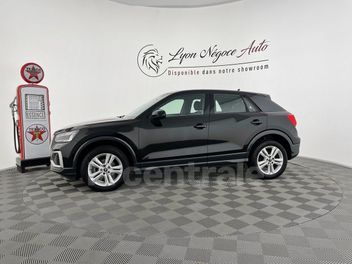 AUDI Q2 (2) 30 TFSI 110 DESIGN LUXE
