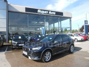 CUPRA FORMENTOR 1.4 E-HYBRID 204 DSG6