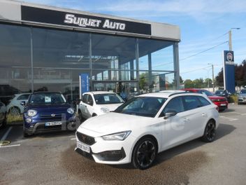 CUPRA 