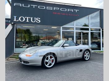 PORSCHE BOXSTER TYPE 986 (986) 3.2 250 S