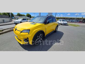 RENAULT R5 (2E GENERATION) II E-TECH ELECTRIQUE 120 AUTONOMIE URBAINE TECHNO 40 KWH