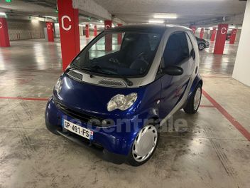 SMART SMART PASSION SOFTOUCH