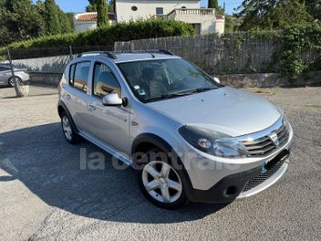 DACIA SANDERO STEPWAY STEPWAY 1.5 DCI 70