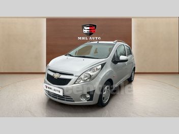 CHEVROLET SPARK 1.2 81 LT