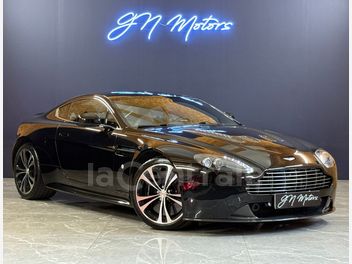 ASTON MARTIN 