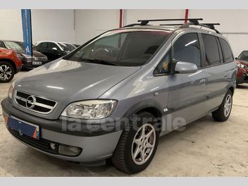 OPEL 
