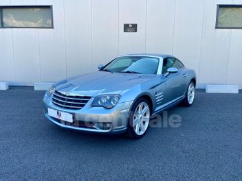 CHRYSLER CROSSFIRE 3.2 LIMITED