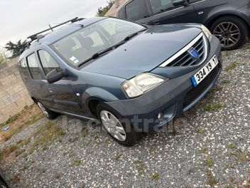 DACIA LOGAN MCV MCV 1.5 DCI 70 AMBIANCE 7PL