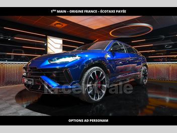 LAMBORGHINI URUS 4.0 V8 666 S BVA8