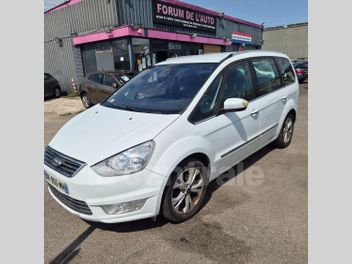 FORD GALAXY 2 II (2) 2.0 TDCI 140 FAP TITANIUM BV6