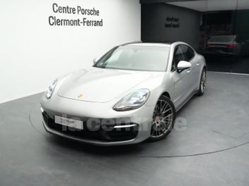 PORSCHE PANAMERA 2 II (2) 2.9 V6 462 HYBRID 4 PLATINUM EDITION
