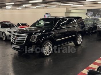 CADILLAC 