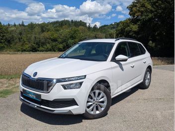 SKODA 