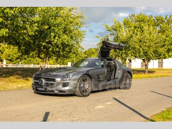 MERCEDES 
