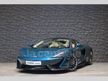 MCLAREN 