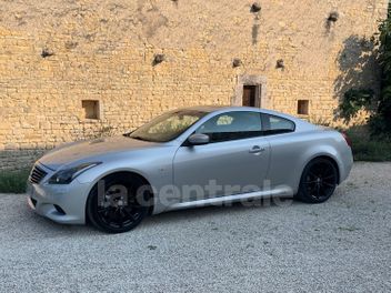 INFINITI 