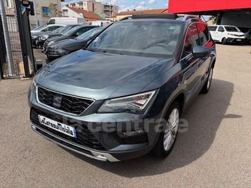 SEAT ATECA 1.4 ECOTSI 150 ACT S&S XCELLENCE DSG7