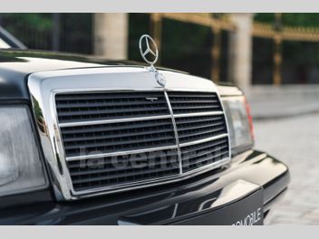 MERCEDES 