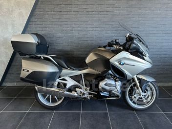 BMW HP2 ENDURO 1200