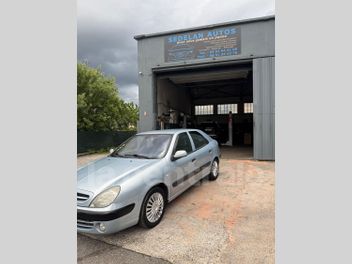 CITROEN 