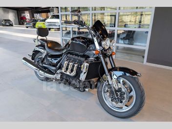 TRIUMPH ROCKET III 2300 ROADSTER