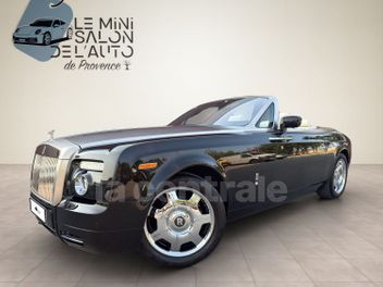 ROLLS ROYCE PHANTOM DROPHEAD 6.8 V12 460 DROPHEAD