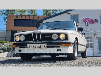 BMW SERIE 5 E12 (E12) 528I