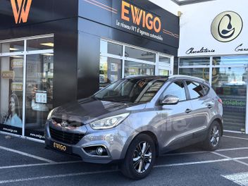 HYUNDAI IX35 (2) 1.7 CRDI 115 PACK PREMIUM BLUE DRIVE