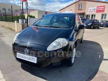 FIAT GRANDE PUNTO 1.2 8V ACTIVE 3P