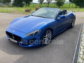 MASERATI 