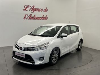 TOYOTA VERSO 112 D-4D FAP FEEL 5PL