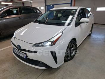 TOYOTA PRIUS 4 RECHARGEABLE IV (2) HYBRIDE RECHARGEABLE 122 5CV DYNAMIC PACK PREMIUM