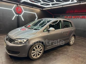 VOLKSWAGEN GOLF PLUS (2) 1.6 TDI 105 CONFORTLINE