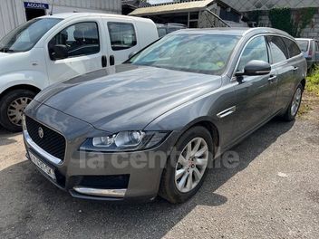 JAGUAR 