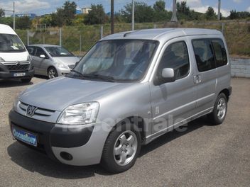 PEUGEOT PARTNER 2 II 1.6 HDI 90 TOTEM CLIM