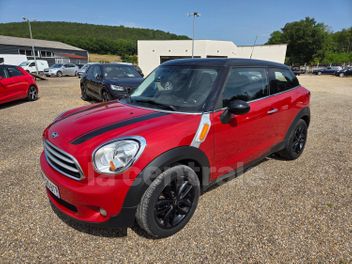 MINI PACEMAN (2) 1.6 COOPER D 112 FINITION CHILI