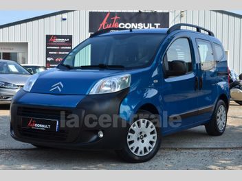 CITROEN NEMO COMBI MULTISPACE 1.3 HDI 80 CONFORT