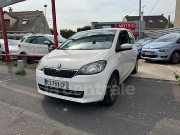 SKODA 