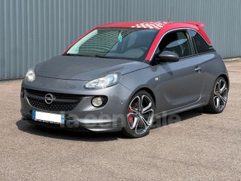 OPEL ADAM 1.4 ECOTEC TURBO 150 S/S S