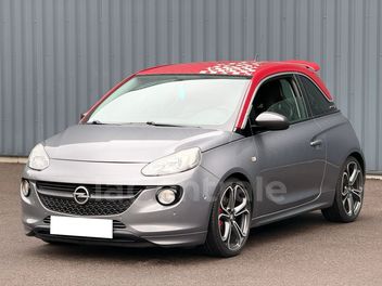 OPEL ADAM 1.4 ECOTEC TURBO 150 S/S S